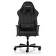 Silla Gaming DXRacer Tank Schwarz