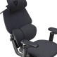 TX3 (ThunderX3) Ergonomic Gaming Chair FLEX Pro... Lofo Dunkelgrau