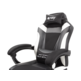 Silla Gaming Fury Avenger M + Negra/Blanca