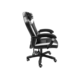 Silla Gaming Fury Avenger M + Negra/Blanca