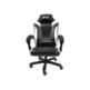 Silla Gaming Fury Avenger M + Negra/Blanca