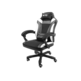 Silla Gaming Fury Avenger M + Negra/Blanca