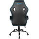 Silla Gaming Fury Avenger M Negra/Gris