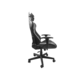 Silla Gaming Fury Avenger XL Negra/Blanca