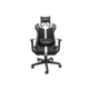 Silla Gaming Fury Avenger XL Negra/Blanca