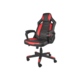 Silla Gaming Genesis Nitro 370 Negra/Roja