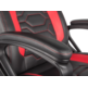Silla Gaming Genesis Nitro 370 Negra/Roja