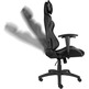 Silla Gaming Genesis Nitro 440 Negro/Gris