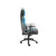 Stuhl-Gaming-Genesis -, Nitro-550 Schwarz/Blau