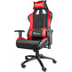 Silla Gaming Genesis Nitro 550 Negro/Rojo