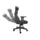 Silla Gaming Genesis Nitro 950 Negro