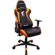 Silla Gaming Gigabyte AGC300 v2 Aorus Negro/Naranja