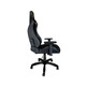 Silla Gaming halten Hammer Schwarz Gold