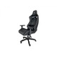 Silla Gaming halten Hammer Schwarz Silber