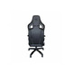 Silla Gaming halten Hammer Schwarz Silber