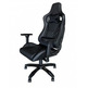 Silla Gaming halten Hammer pur Schwarz