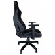 Silla Gaming halten Hammer pur Schwarz