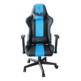 Silla Gaming für Rennen Pro Blue Turquesa