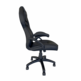 Silla Gaming Ausbleiben XS200B Schwarz