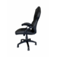 Silla Gaming Ausbleiben XS200B Schwarz