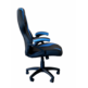 Silla Gaming Ausbleiben XS200B Blau