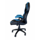 Silla Gaming Ausbleiben XS200B Blau