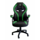 Silla Gaming Aushalten XS200B Grün