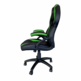 Silla Gaming Aushalten XS200B Grün