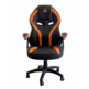 Silla Gaming Aushalten XS200B Orange