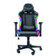 Stuhl Gaming-Keep Out XSPRO-RGB-Schwarz