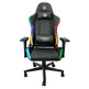 Stuhl Gaming-Keep Out XSPRO-RGB-Schwarz