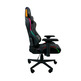 Stuhl Gaming-Keep Out XSPRO-RGB-Schwarz