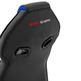 Stuhl Mars Gaming Gaming MGC118 Schwarz/Blau