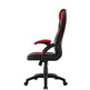 Stuhl Mars Gaming Gaming MGC118 Schwarz/Rot