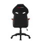 Stuhl Mars Gaming Gaming MGC118 Schwarz/Rot