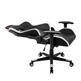 Silla Gaming Mars Gaming MGC3 Schwarz / Weiß
