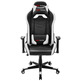 Silla Gaming Mars Gaming MGC3 Schwarz / Weiß
