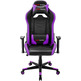 Stuhl Mars Gaming Gaming MGC3 Schwarz/Fuchsia