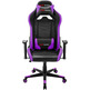 Stuhl Mars Gaming Gaming MGC3 Schwarz/Fuchsia