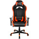 Stuhl Mars Gaming Gaming MGC3 Schwarz/Orange