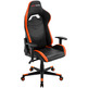 Stuhl Mars Gaming Gaming MGC3 Schwarz/Orange