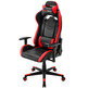 Stuhl Mars Gaming Gaming MGC3 Schwarz/Rot