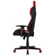 Stuhl Mars Gaming Gaming MGC3 Schwarz/Rot