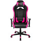 Stuhl Mars Gaming Gaming MGC3 Schwarz/Pink