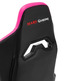 Stuhl Mars Gaming Gaming MGC3 Schwarz/Pink