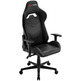 Stuhl Mars Gaming Gaming MGC3BBL Schwarz