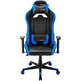 Stuhl Mars Gaming Gaming MGC3BBL Schwarz/Blau