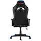 Stuhl Mars Gaming Gaming MGC3BBL Schwarz/Blau