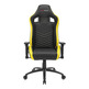 Silla Gaming Mars Gaming MGCX Neo Amarillo