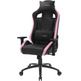 Silla Gaming Mars Gaming MGCX Neo Negro/Rosa